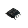 NE555 SMD IC, eredeti