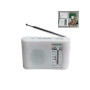 FM/AM Radio Kit, DIY