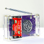 DIY FM radio kit, RDA5807S, with housing