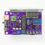 Kit radio FM fai da te, RDA5807S, con alloggiamento