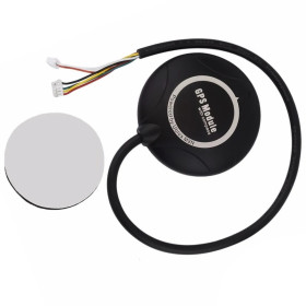 Modul GPS NEO-M8N cu busola pentru Pixhawk