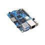 Orange Pi 3 LTS set, AllWinner H6, 8GB EMMC, 2GB LPDDR3