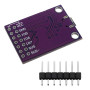 Debug-Modus, USB zu I2C, CP2112