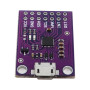 Debug mode, USB to I2C, CP2112