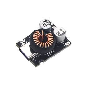 Modul alimentare 65W Type-C PD3.1 PPS QC3.0 12-30V