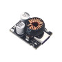 QC3.0, PD3.0, 65 W, C típusú, 12–30 V-os tápegység