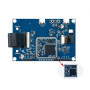 Arcfelismerő modul, HLK-TX510, 3D, binokuláris kamera