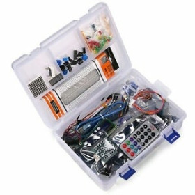 RFID Starter Kit V1, Arduino compatible