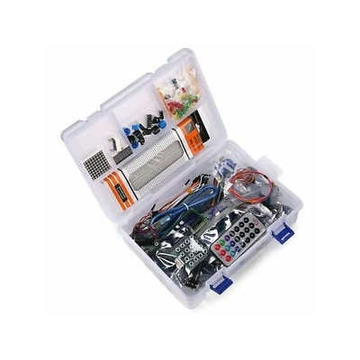 RFID kezdőkészlet V1, Arduino-kompatibilis