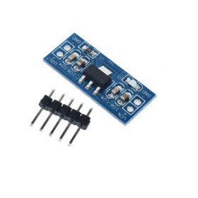 Modul coborator tensiune AMS1117 5V