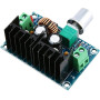 Abwärtsmodul, XH-M401, 4-40V auf 1,25-36V, 8A, 200W