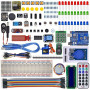 RFID kezdőkészlet V1, Arduino-kompatibilis