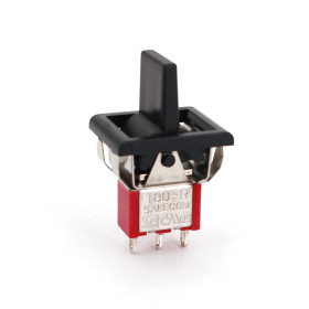 Intrerupator MOM-OFF-MOM SHT80 R8016A-P14