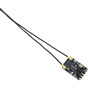 Receiver RadioMaster R81 Mini 8CH FrSky D8