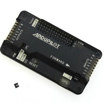 Flight controller APM2.8, with compass, Ardupilot