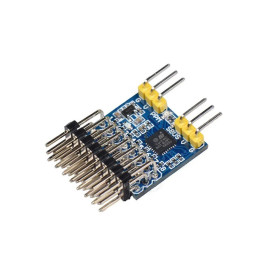Modul convertor JHEMCU SPP PPM PWM SBUS 8 canale