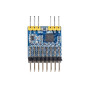 Converter module SPP, PPM, PWM, SBUS, 8 channels, 3.3-20V