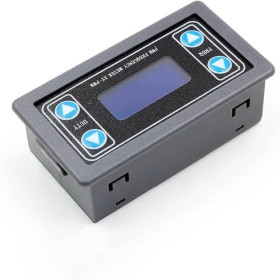 Modul generator semnal PWM, de panou, 1Hz-150KHz, 3.3-30V