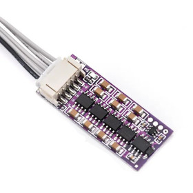Modul balans activ 4S 1.5A LiFePO4 Li-Ion