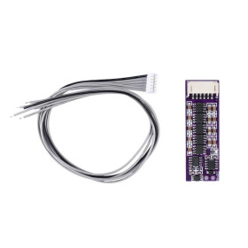 Aktives Balancemodul, LiFePo4 und Li-Ion, 1,5A, 5S