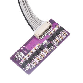 Modul balans activ 1.5A 8S LiFePO4 Li-Ion