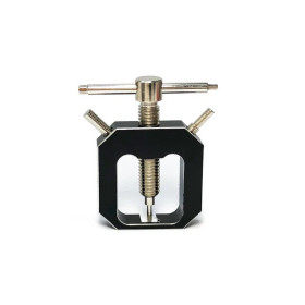 Extractor pinioane pentru motoare RC, 3 capete