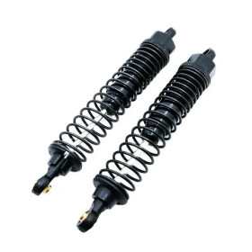 Set Amortizor HSP 1-10, 108mm, Aluminiu