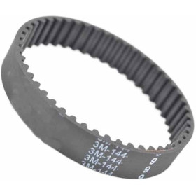 Closed GT2 belt, 144-3M, 6mm