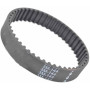 Closed GT2 belt, 144-3M, 6mm