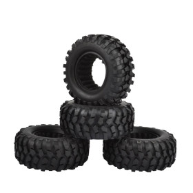 Set anvelope AT RC Crawler 1/10 96mm
