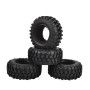 AT-Reifensatz für RC Crawler 1/10, 96mm