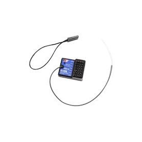 Receptor FlySky FS-BS6 RX 6 canale cu giroscop