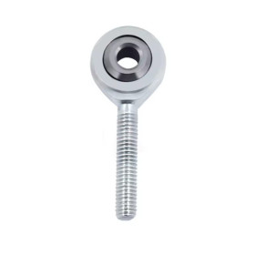 Ball joint, M4, external thread, SA4T