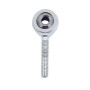 Ball joint, M4, external thread, SA4T