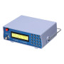 Generatore di segnale RF, 0,5-470 MHz, CTCSS, risoluzione dei