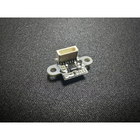 TF-LC02 LiDAR modul, ToF, UART, 3,3 V