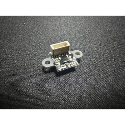 LiDAR-Modul TF-LC02, ToF, UART, 3,3V