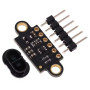 VL53L1X distance sensor, original IC, ToF, 3-5V
