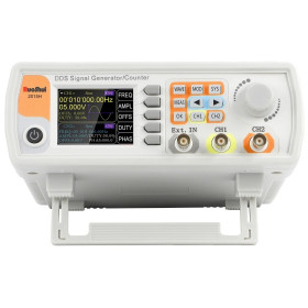 Victor 2060H Signalgenerator, 2 Kanäle, 60MHz, 200MSa-s