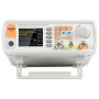 Generatore di segnale Victor 2060H, 2 canali, 60 MHz, 200 MSa-s