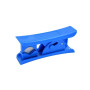 PTFE tube cutter, 90 degrees