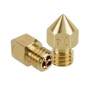 Schnelldruckdüse, MK8, 0.4mm
