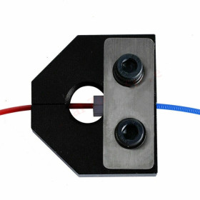 Conector lipire filament 1.75mm aluminiu