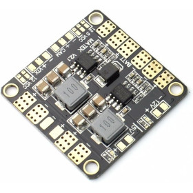Placa distributie putere Matek PDB cu BEC 5V 12V