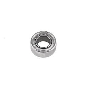 Rulment MR63ZZ 3x6x2.5mm cu protectie
