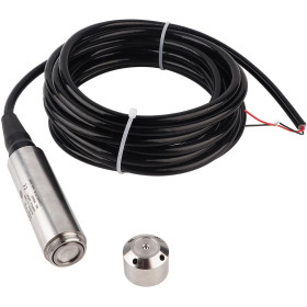 Senzor nivel apa YB-2J-F 0-3m 4-20mA IP68