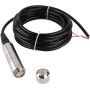 Wasserstandssensor, YB-2J-F, 12-32V, 4-20mA, IP68, 0-3m