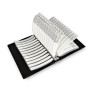 SMD Transistors Book Set, SOT-23, 1500 pieces, 60 values