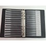 Set di libri sui transistor SMD, SOT-23, 1500 pezzi, 60 valori