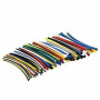 kit tubo termorestringente 140 pezzi
